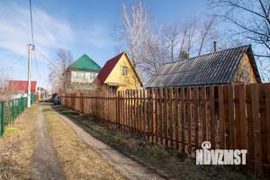 Дом 70м², 2-этажный, участок 9 сот.  
