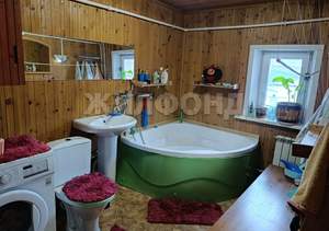 Дом 250м&sup2;, 2-этажный, участок 8 сот.  