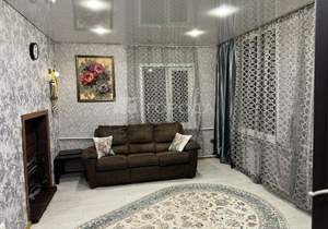 Дом 120м², 2-этажный, участок 4 сот.  