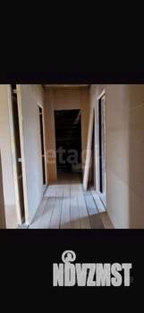 Дом 176м², 2-этажный, участок 4 сот.  