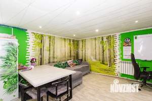 Дом 150м&sup2;, 2-этажный, участок 6 сот.  