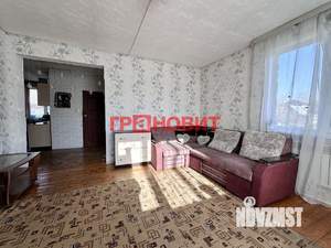 Дом 130м&sup2;, 2-этажный, участок 6 сот.  