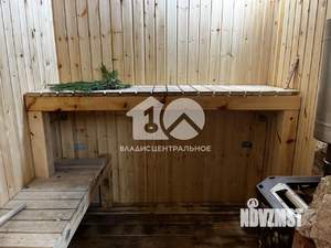 Дача 36м², 2-этажный, участок 5 сот.  