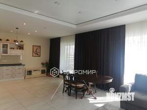 Коттедж 320м², 2-этажный, участок 575 сот.  