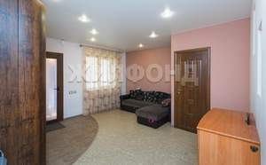 Дом 180м², 2-этажный, участок 6 сот.  