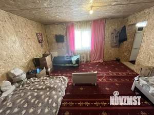 Дом 84м², 1-этажный, участок 6 сот.  
