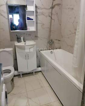 Дом 26м&sup2;, 1-этажный, участок 5 сот.  