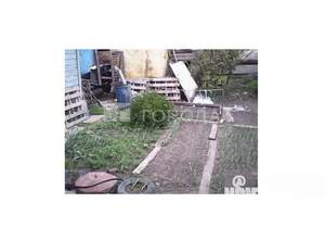 Дом 40м&sup2;, 1-этажный, участок 1 сот.  