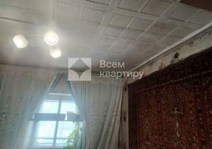 Дом 50м², 1-этажный, участок 8 сот.  