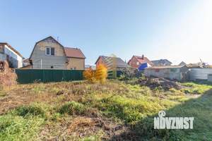 Дом 185м², 2-этажный, участок 6 сот.  