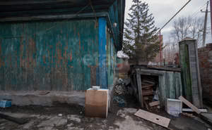 Дом 76м&sup2;, 1-этажный, участок 8 сот.  