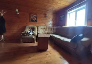 Дом 113м&sup2;, 2-этажный, участок 5 сот.  