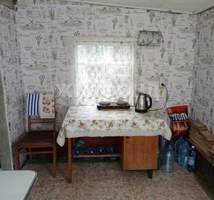Дом 40м², 2-этажный, участок 7 сот.  