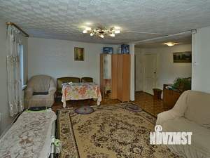 Дом 115м², 2-этажный, участок 6 сот.  