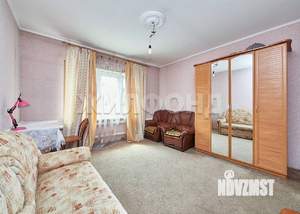 Дом 301м², 2-этажный, участок 6 сот.  