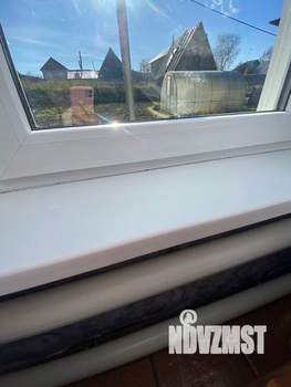 Дом 52м&sup2;, 1-этажный, участок 7 сот.  