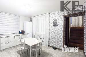 Коттедж 150м², 2-этажный, участок 8 сот.  