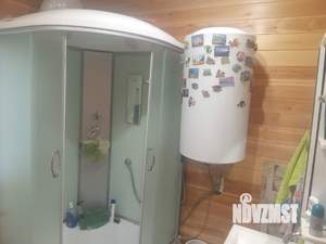Дом 50м², 1-этажный, участок 4 сот.  