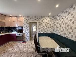 Дом 75м&sup2;, 1-этажный, участок 7 сот.  