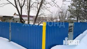 Дом 70м², 1-этажный, участок 6 сот.  
