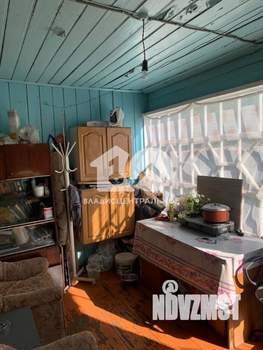Дом 40м², 2-этажный, участок 4 сот.  