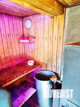 Дом 50м&sup2;, 2-этажный, участок 5 сот.  