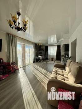 Дом 149м&sup2;, 2-этажный, участок 6 сот.  