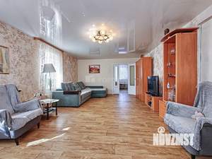 Дом 120м², 2-этажный, участок 11 сот.  