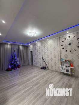 Коттедж 257м&sup2;, 2-этажный, участок 7 сот.  