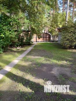 Дом 82м&sup2;, 1-этажный, участок 8 сот.  