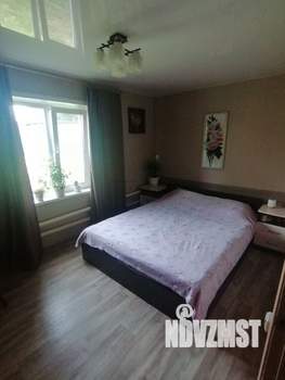 Дом 60м², 1-этажный, участок 3 сот.  