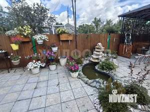 Дом 90м&sup2;, 2-этажный, участок 5 сот.  