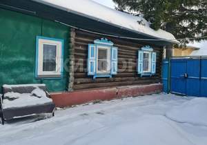 Дом 43м&sup2;, 2-этажный, участок 5 сот.  