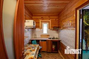 Дом 83м&sup2;, 2-этажный, участок 6 сот.  