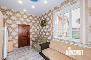 Коттедж 540м&sup2;, 2-этажный, участок 9 сот.  