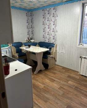 Дом 75м², 2-этажный, участок 8 сот.  