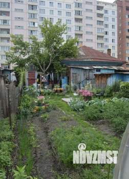 Дом 20м², 1-этажный, участок 4 сот.  