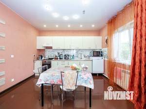 Дом 150м², 3-этажный, участок 7 сот.  