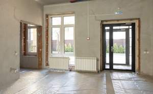 Дом 250м², 3-этажный, участок 2 сот.  