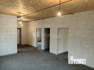 Дом 70м², 2-этажный, участок 6 сот.  