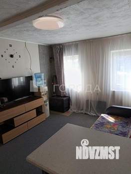 Дом 48м&sup2;, 2-этажный, участок 6 сот.  