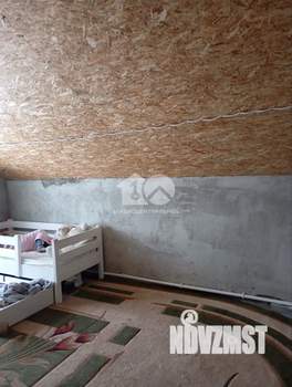 Дом 153м², 2-этажный, участок 6 сот.  