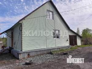 Дом 94м², 2-этажный, участок 10 сот.  