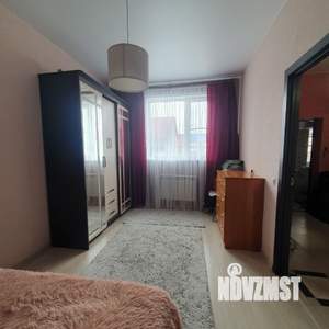 Таунхаус 175м², 3-этажный, участок 2 сот.  