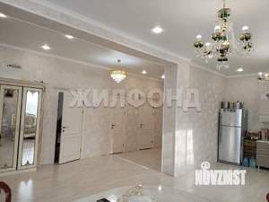 Дом 200м², 1-этажный, участок 5 сот.  