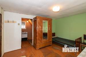 Дом 75м², 2-этажный, участок 5 сот.  