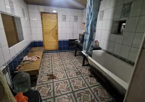 Дом 226м&sup2;, 3-этажный, участок 5 сот.  