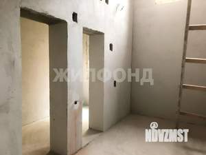 Коттедж 257м&sup2;, 4-этажный, участок 7 сот.  