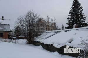 Дом 44м², 2-этажный, участок 626 сот.  