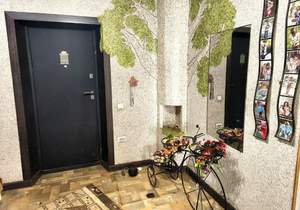 Дом 117м&sup2;, 2-этажный, участок 4 сот.  